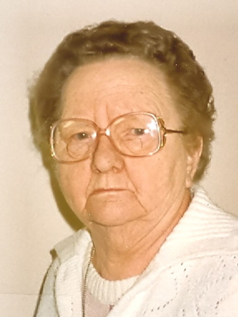 Orpha Christensen