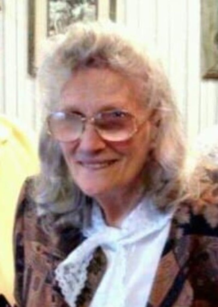 Phyllis Alfrey Profile Photo