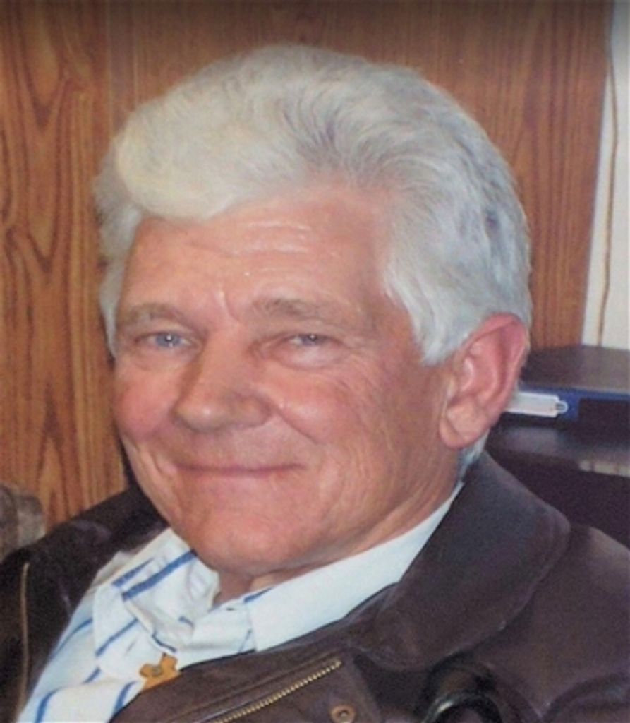 Enos Neil Cook Profile Photo