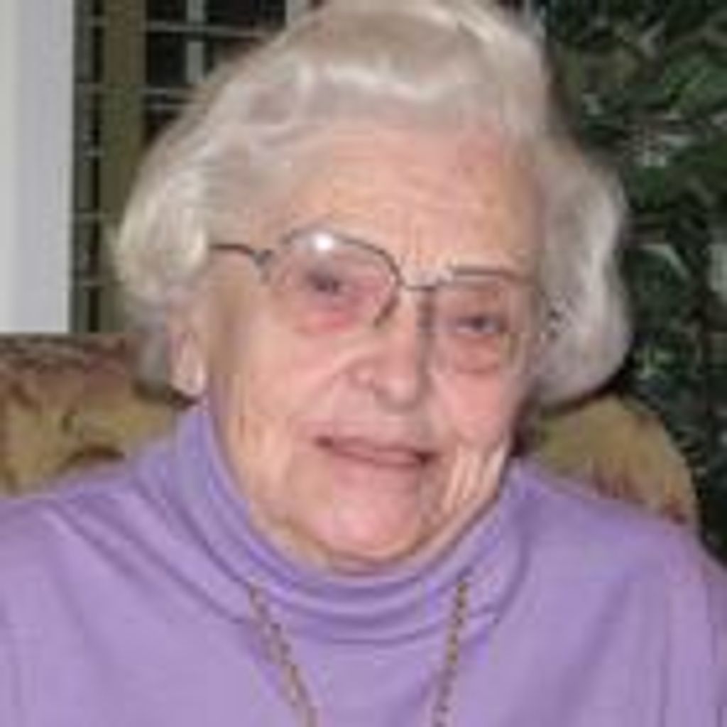 Elva E. Huffman Profile Photo