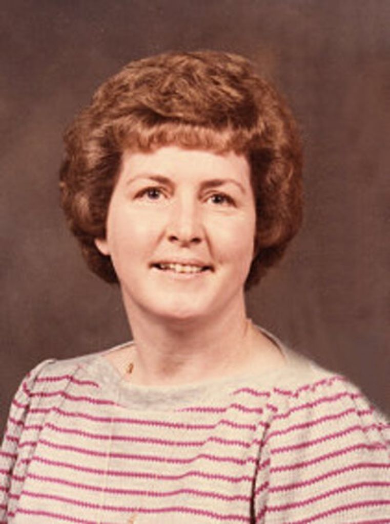 Shelby Chism Crews Profile Photo