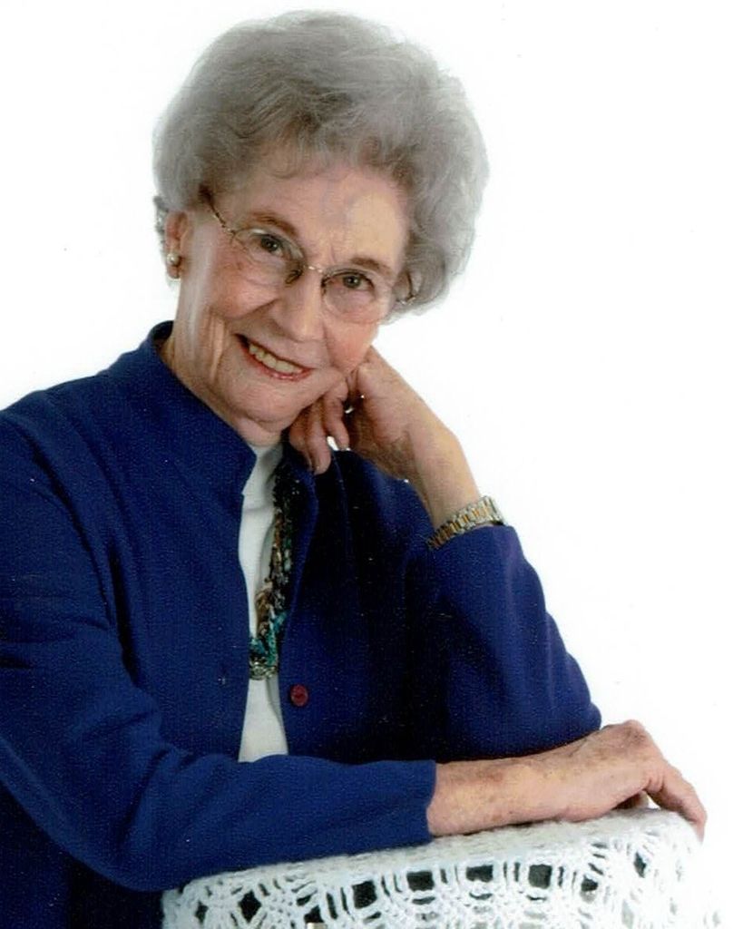Marilyn Margaret Sadler