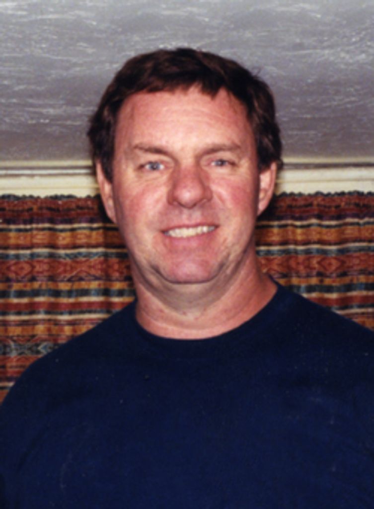 Charles Allen