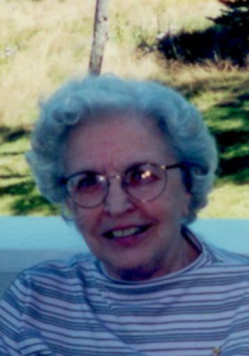 Doris G. Souilliard Profile Photo