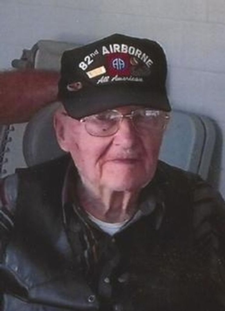 Gerald E. Thuerwachter