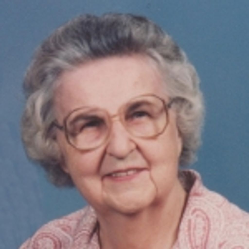 Dorothea Firchow