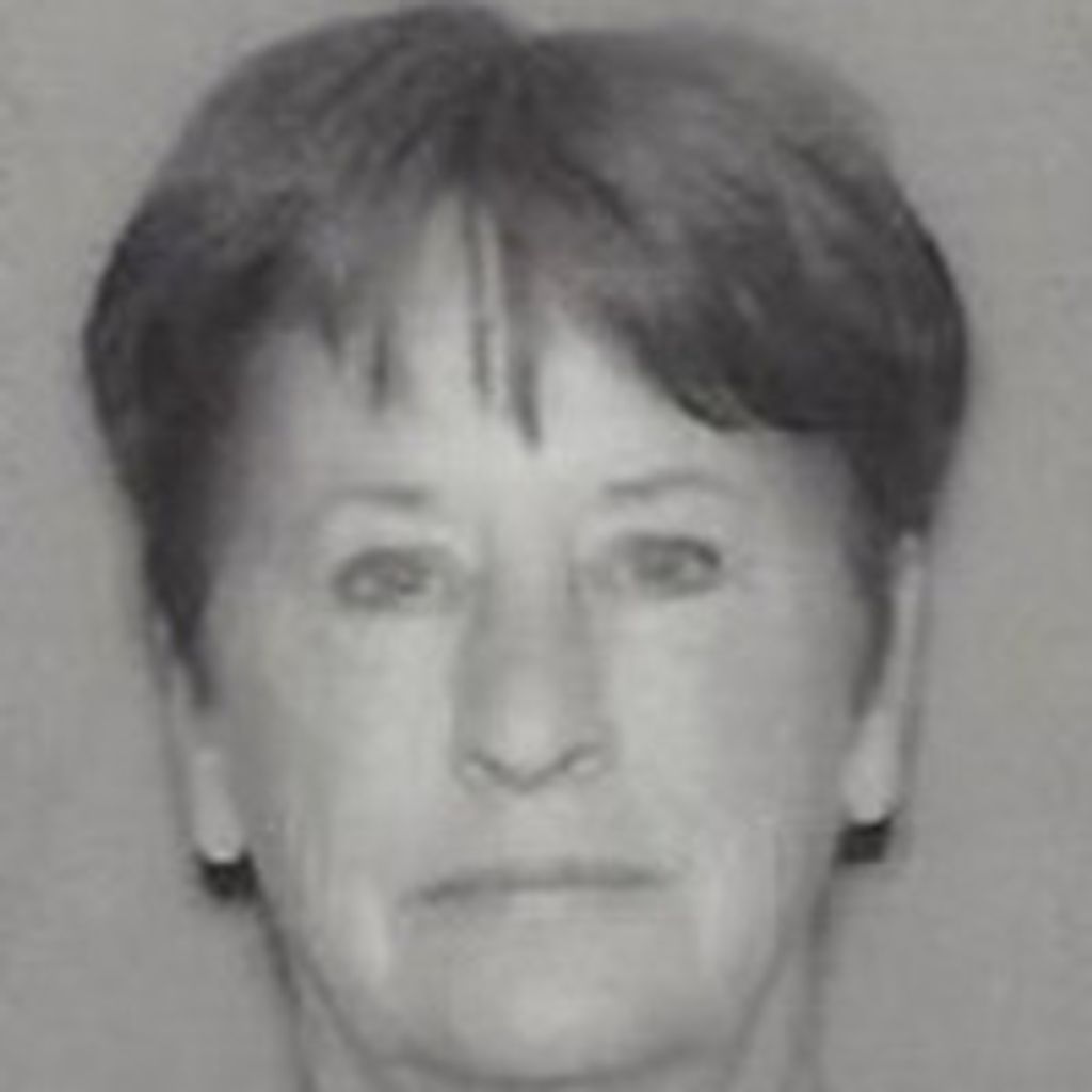 Jane F. Dunn