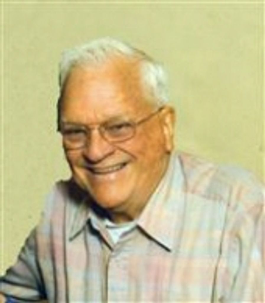 Charles J. Twilbeck