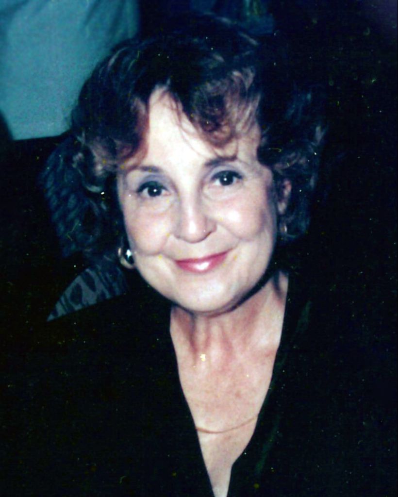 Marlene D. Blacklock