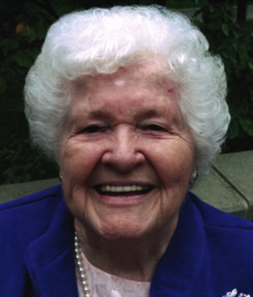 Martha Jean Lanning Profile Photo