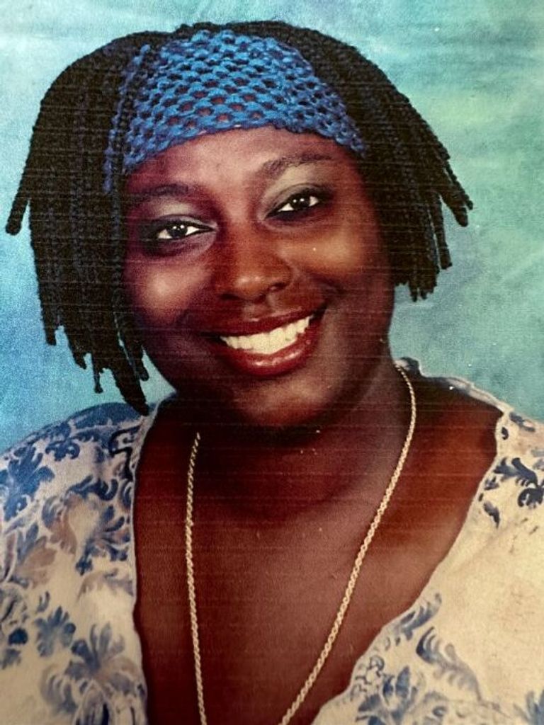 Katrina M Jackson Profile Photo