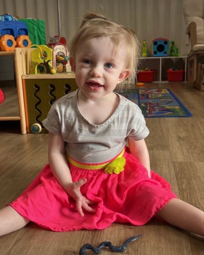 Evelyn Rose Profile Photo