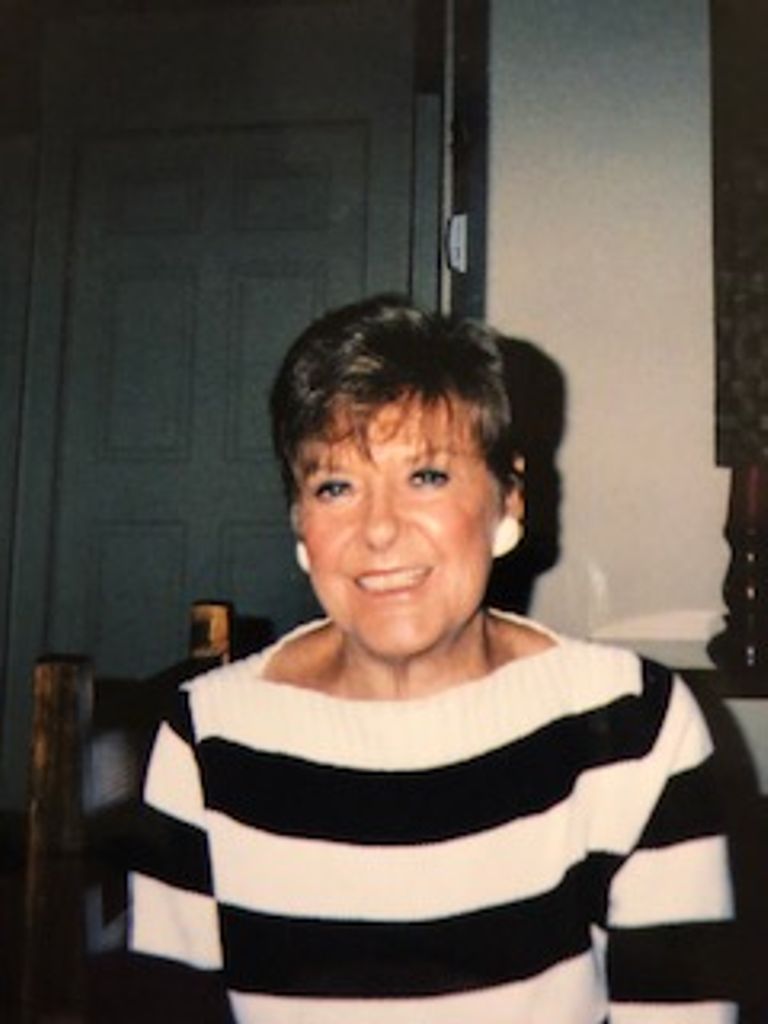 Dorothy Stone