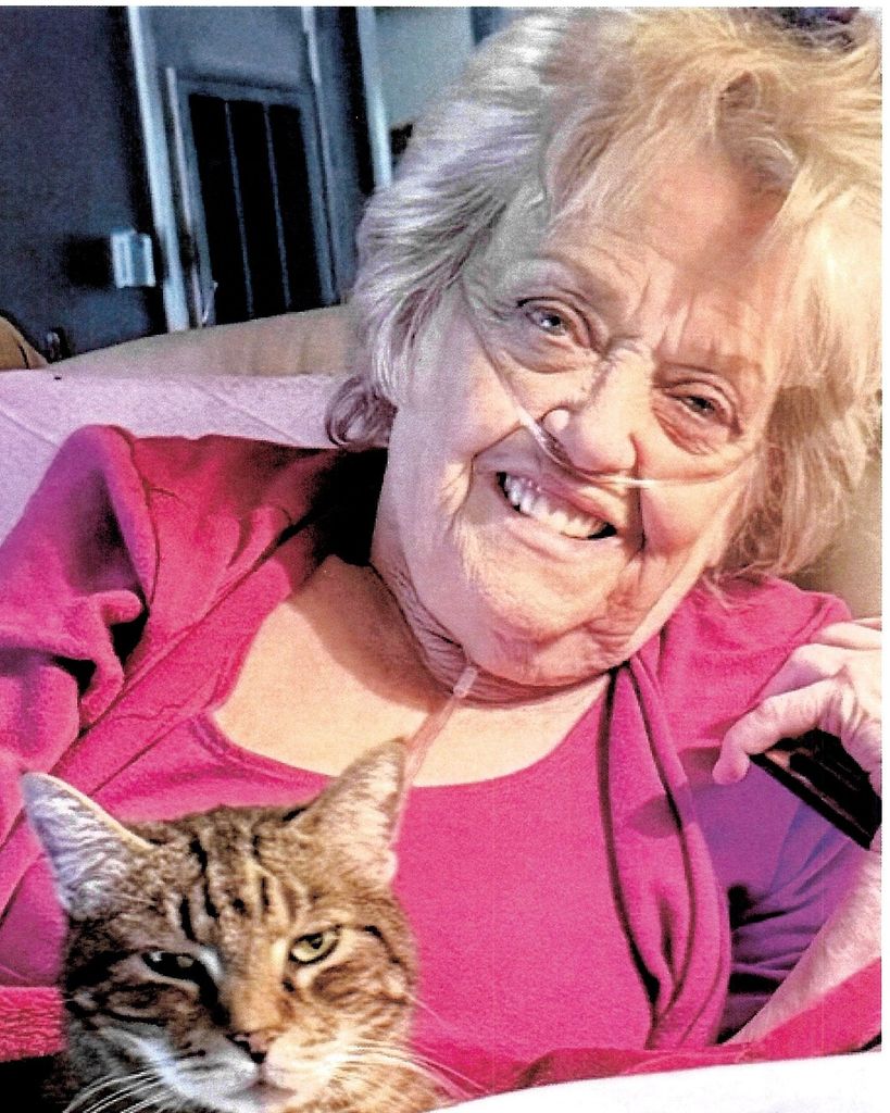 Norma Dee Murphy Hickman Profile Photo