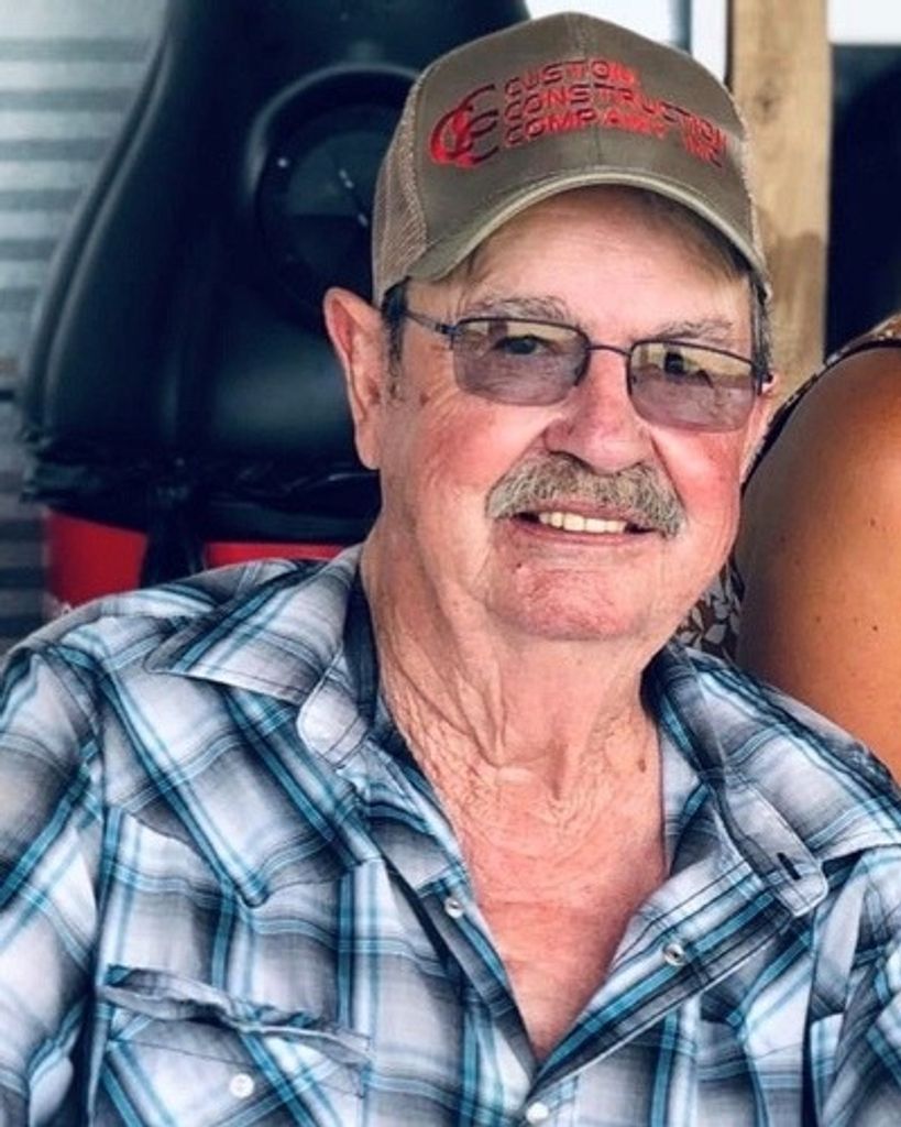 Kenneth Wayne Keaton Profile Photo