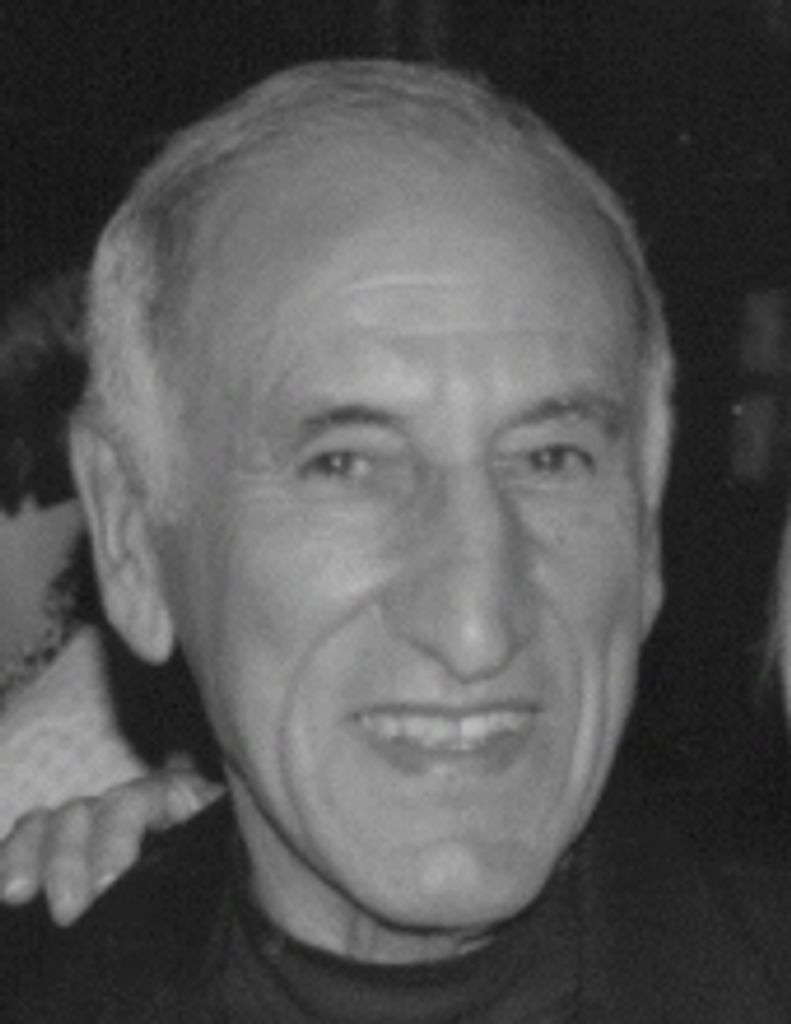 Joseph Perrecone