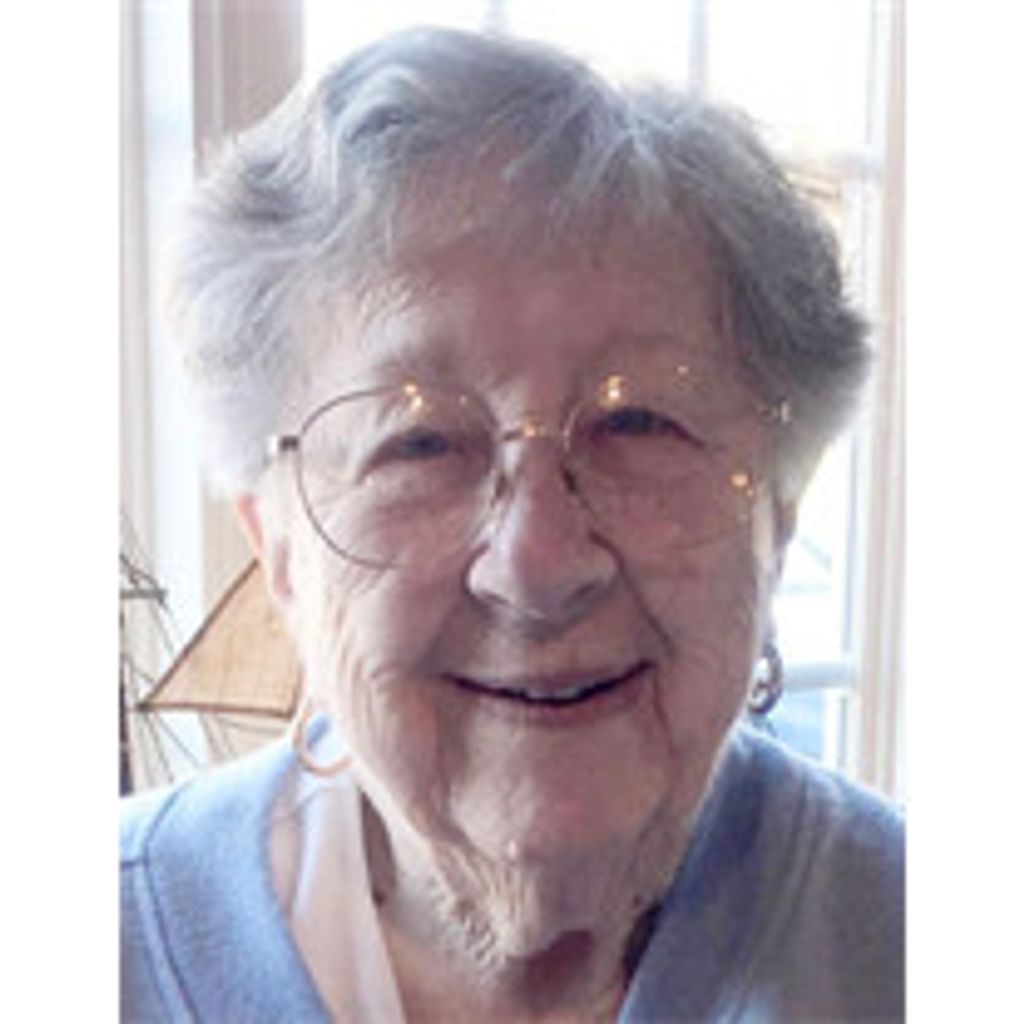 Mildred E. Christadore