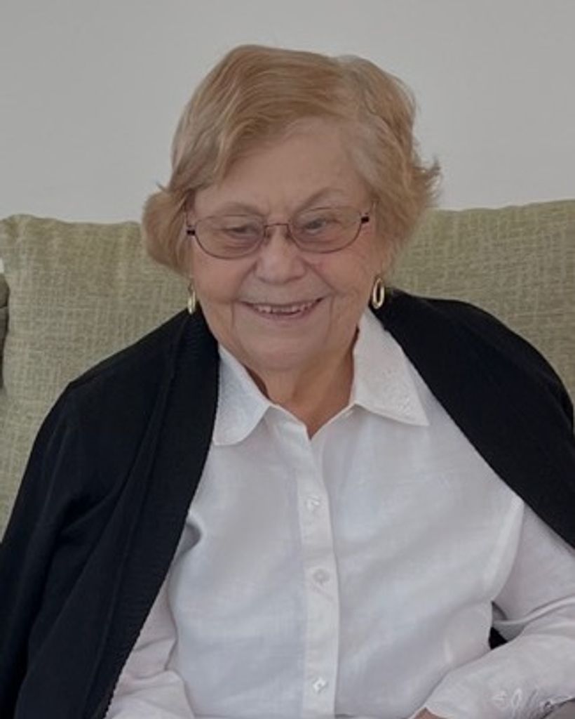 Evelyn Smith Drayer Profile Photo