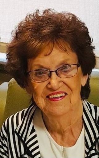 Delphine "Del" Mae Johnson Profile Photo