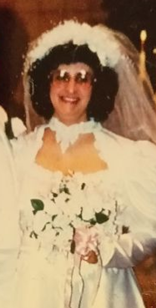 Barbara Ann (Schrimp)  Mccardle Profile Photo