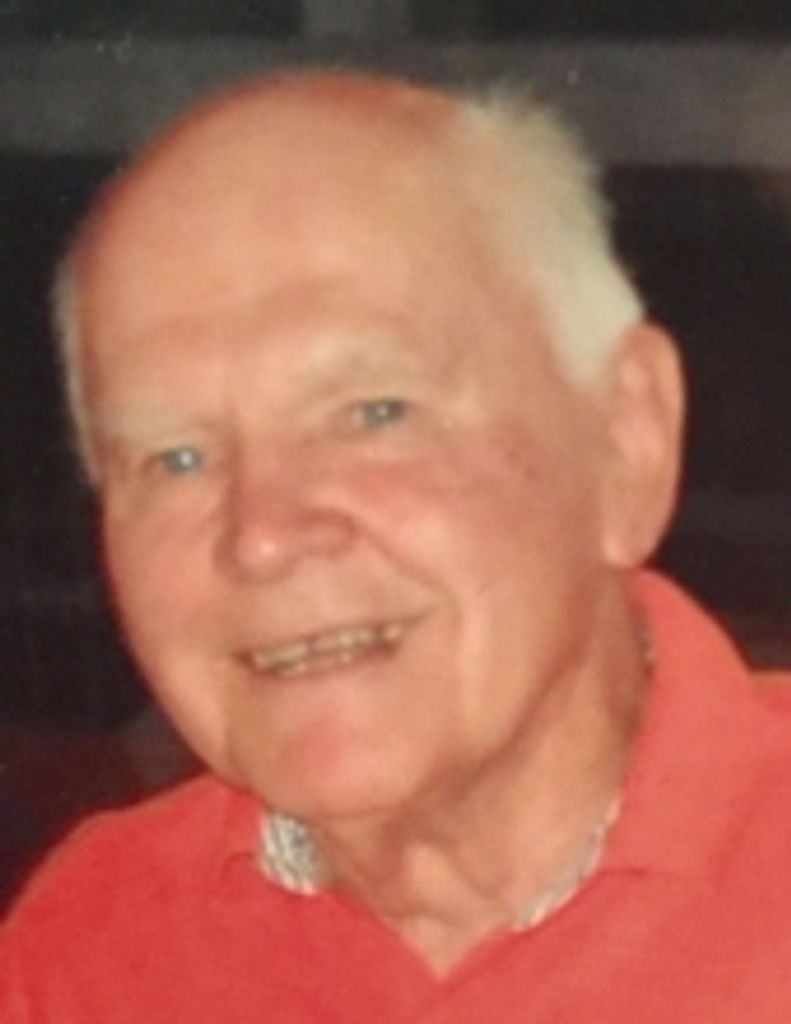 Robert Mcgurkin
