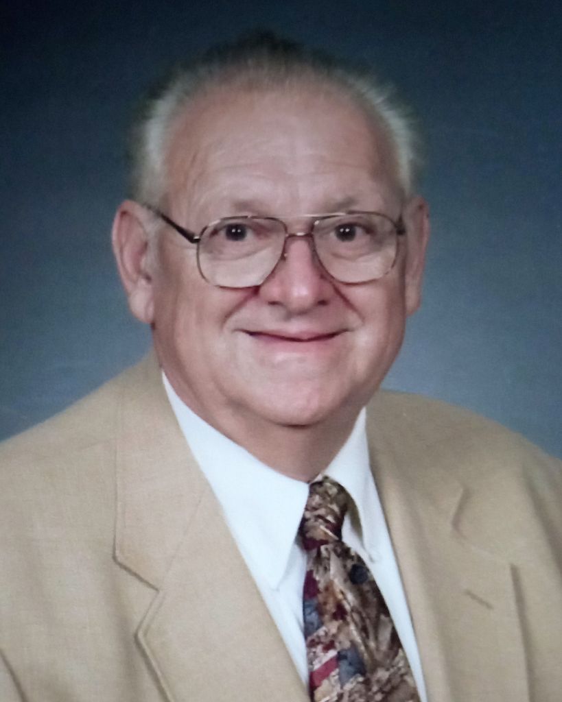 Robert Russell Hearne Profile Photo