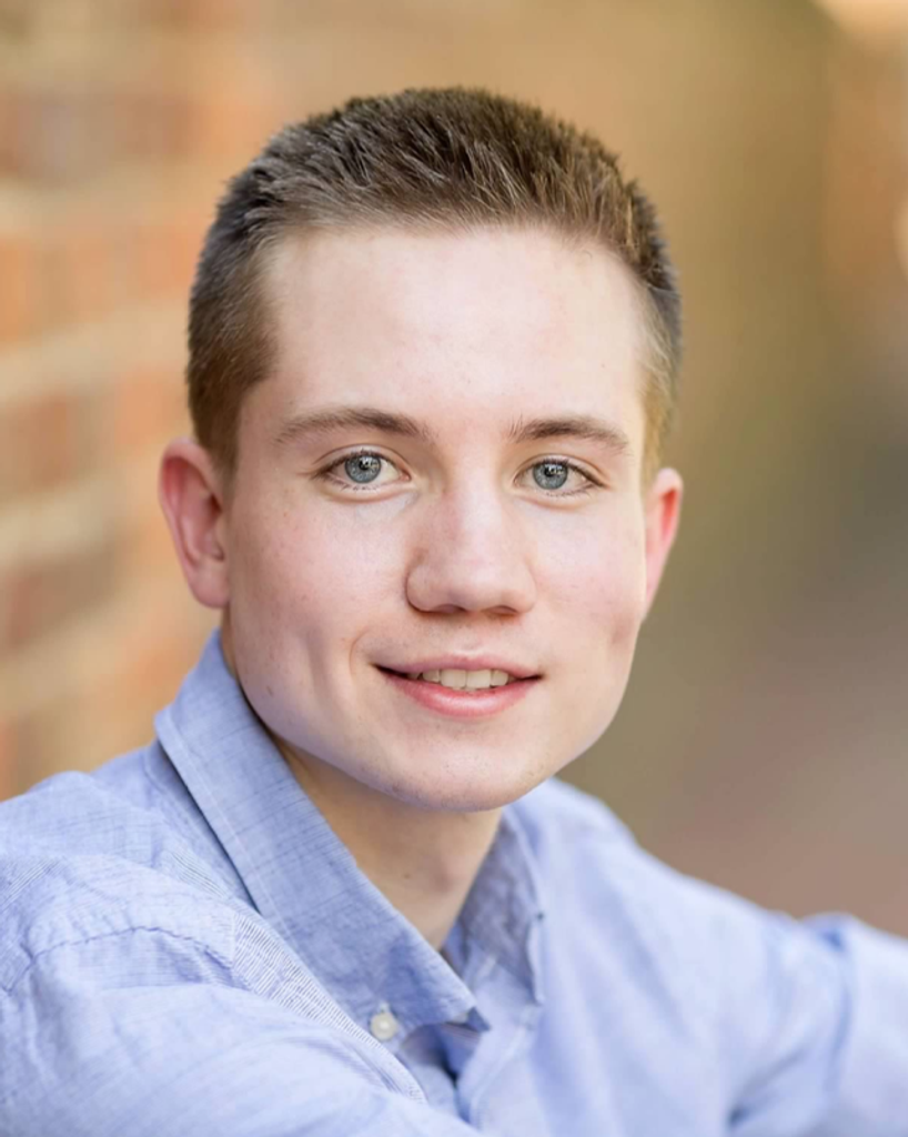 Hunter Cole Dayton Profile Photo