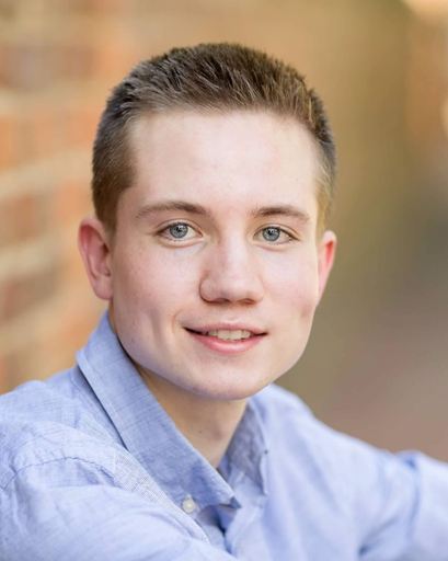 Hunter Cole Dayton's obituary image