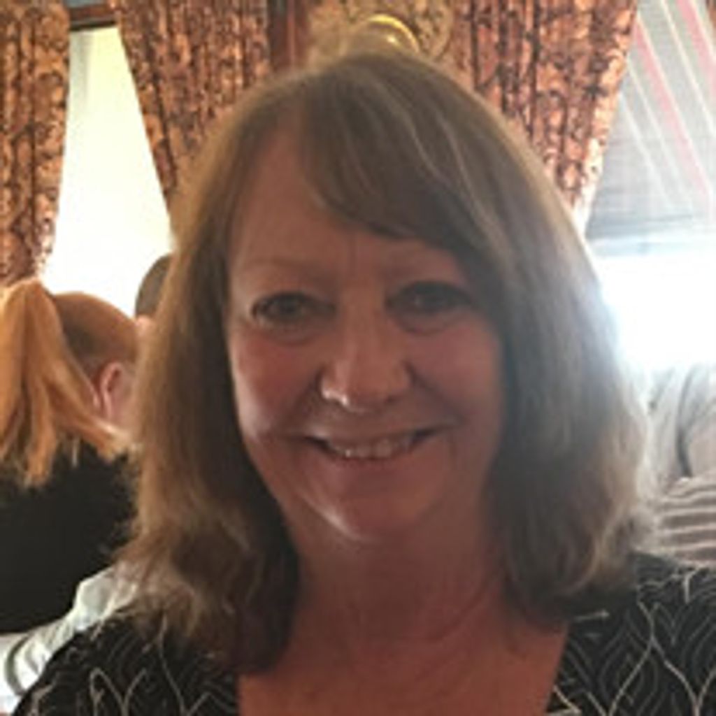 Sharon E. Willette