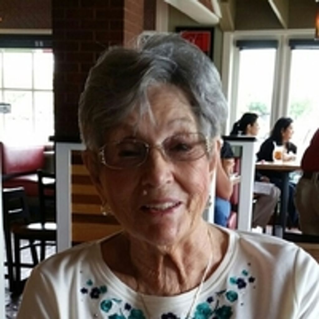 Beth Beasley (Plainview)