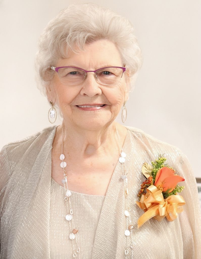 Ruby Mae Martin Edwards Profile Photo