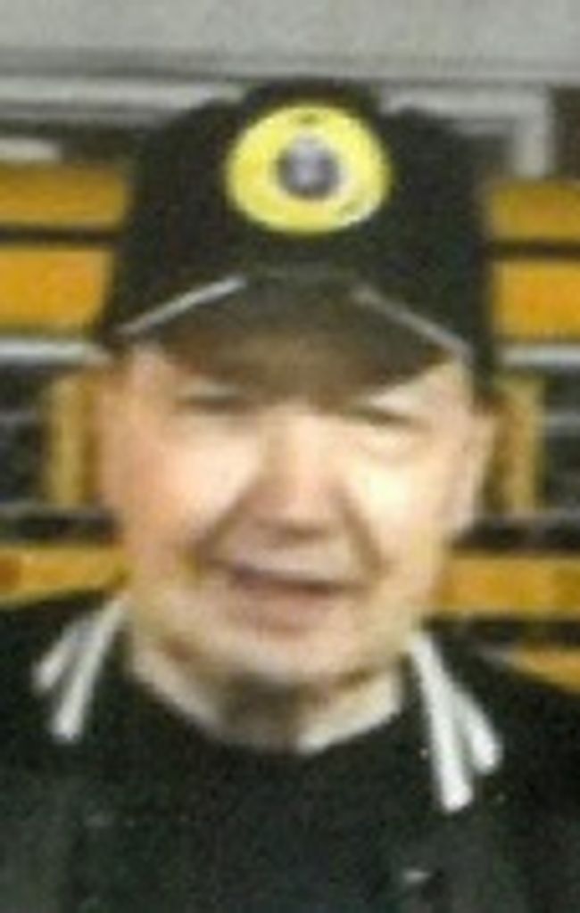 Tom Brown