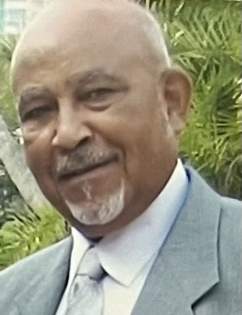 James C. Jones Profile Photo