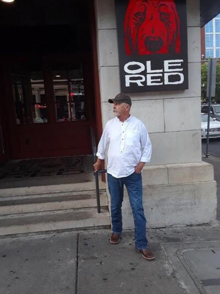 William "Bill" Donald Trone, Jr. Profile Photo