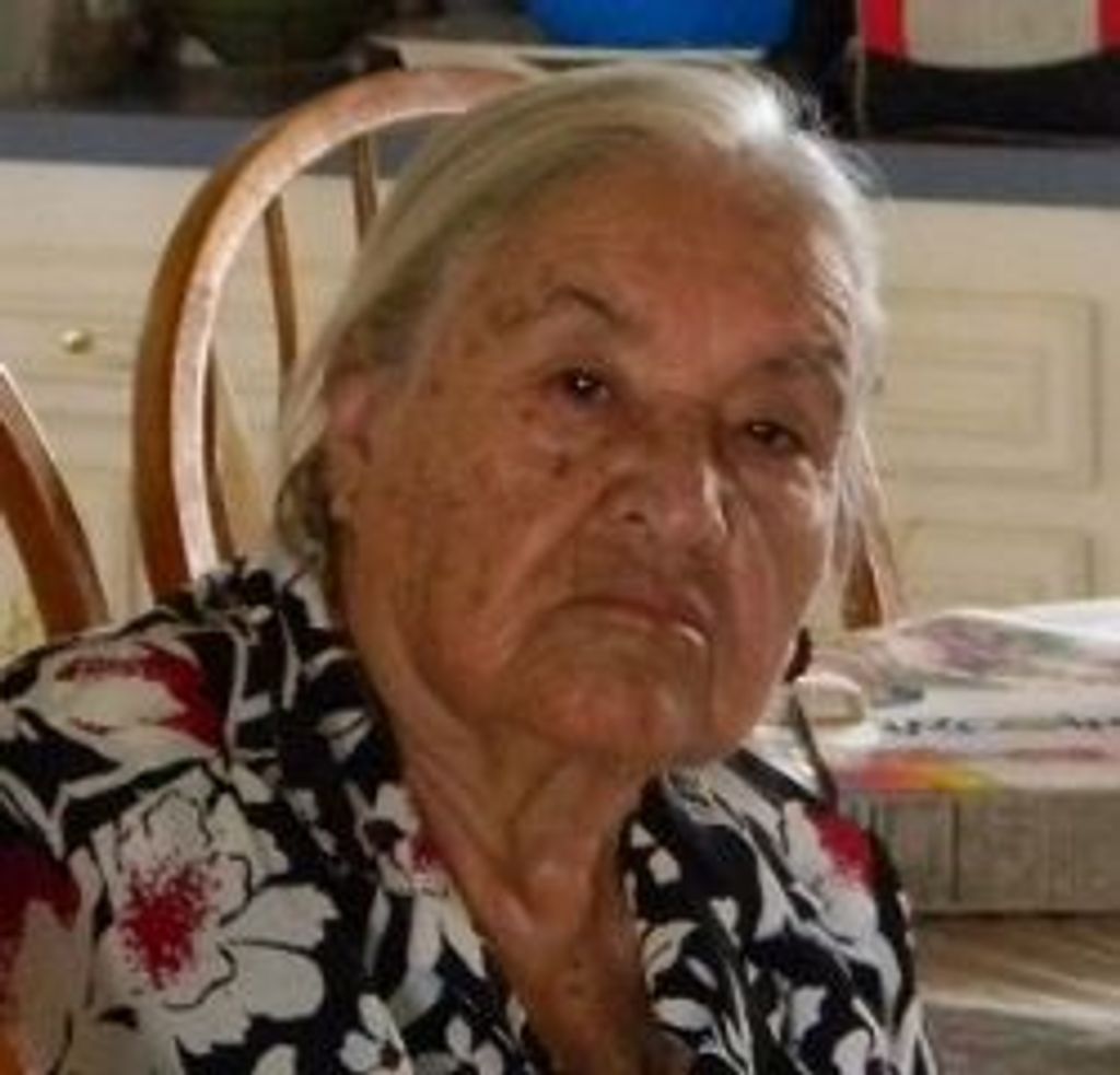 Leonor Garcia