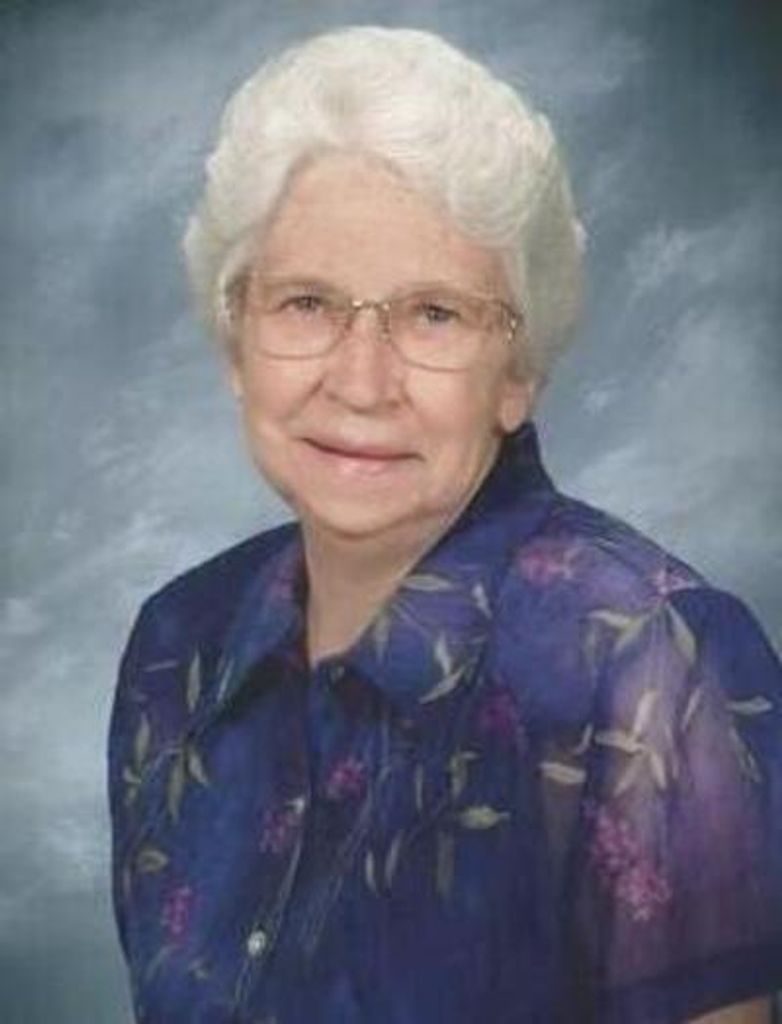 Anna Mae Cooper Profile Photo