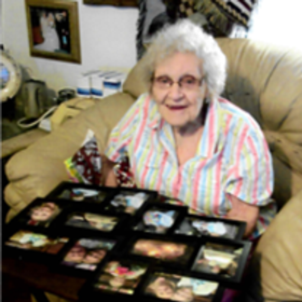 Katherine M. Huffstickler