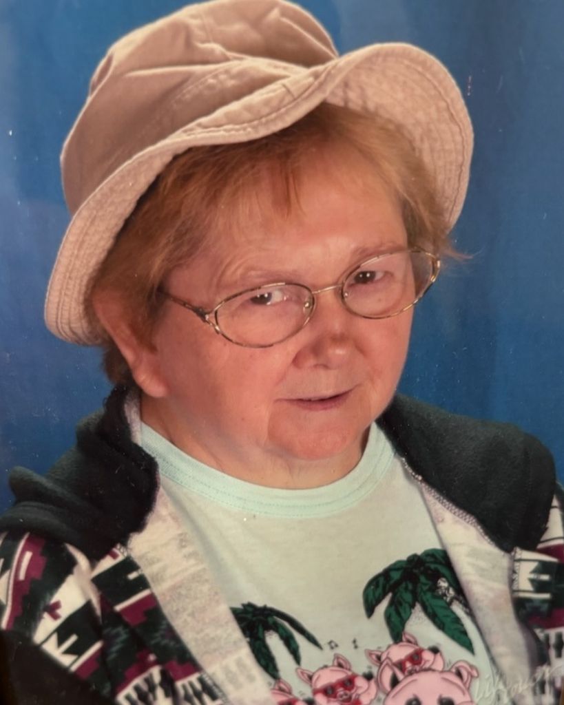 Marcella M. Ross Profile Photo