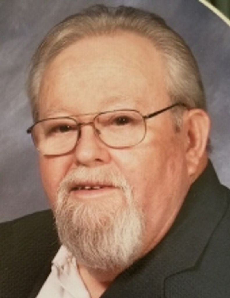 Robert D. Ramp