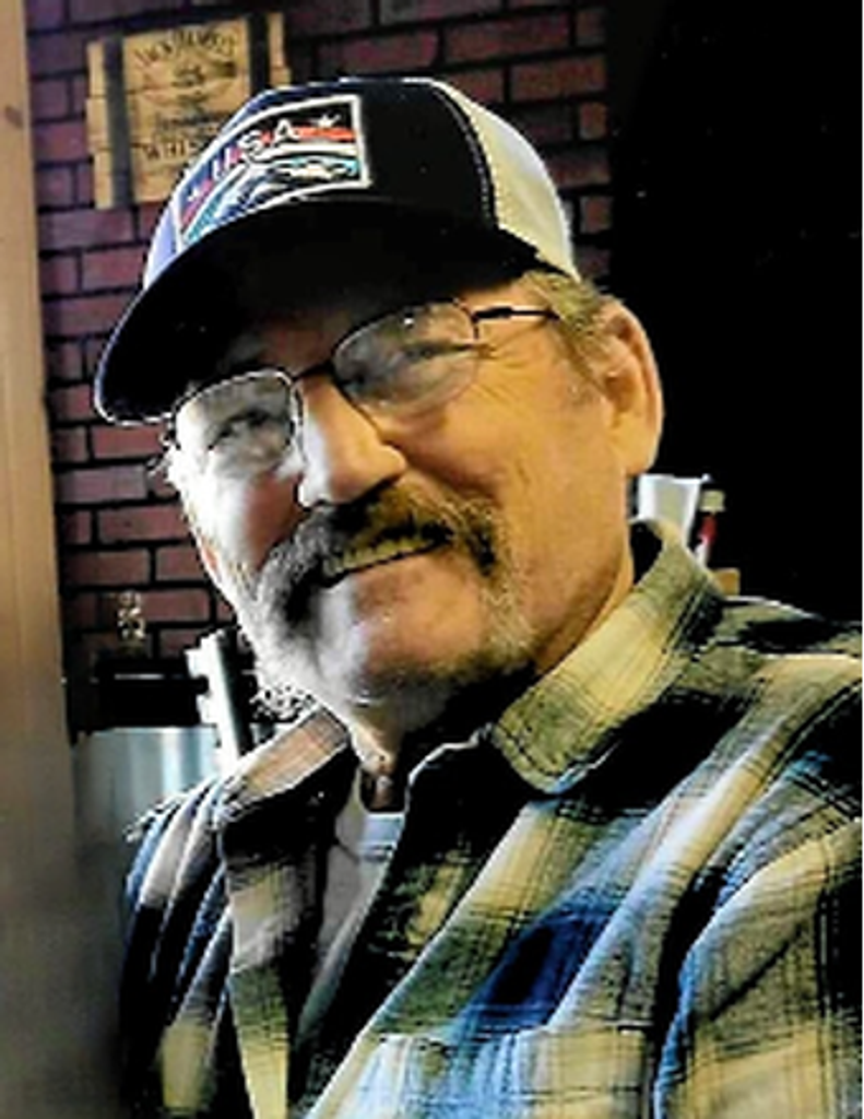 James Brian Hoffman Profile Photo