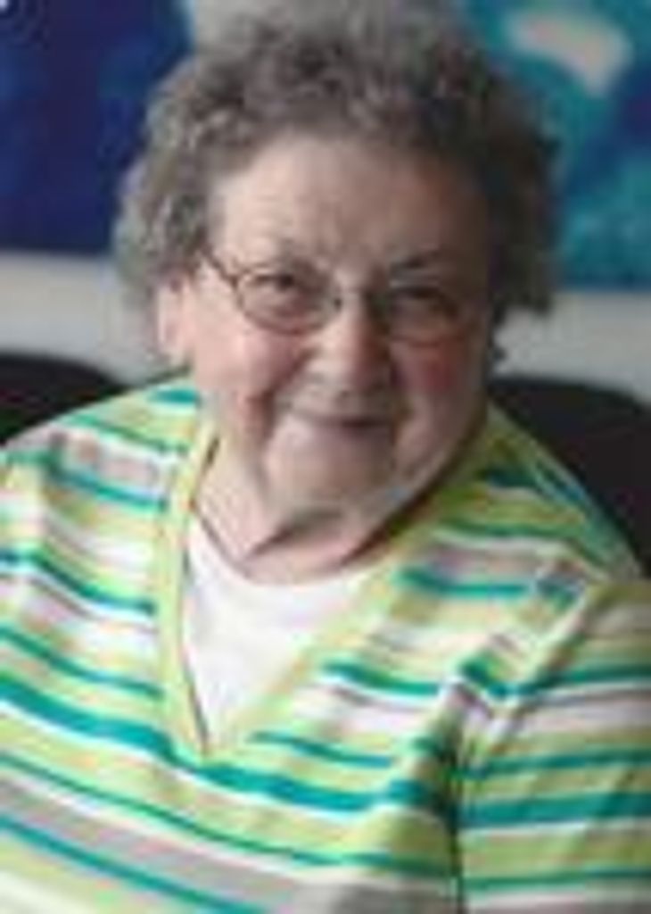 Gerraine F. Sturm