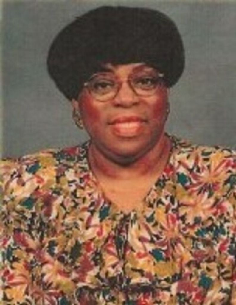 Barbara Washington