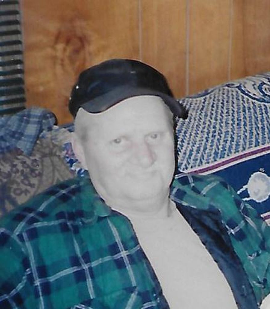 Charles F "Fred" Horn Profile Photo