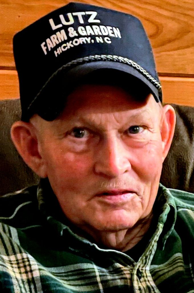 James Edward “Bud” Marlow Profile Photo