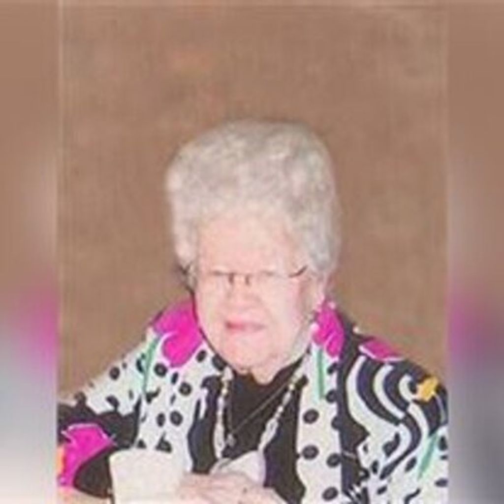 Connie E. Sidell Stroman Profile Photo