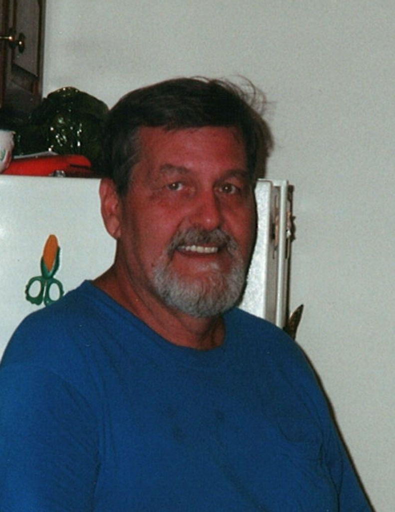 Paul N. Wilkinson, Jr. Profile Photo