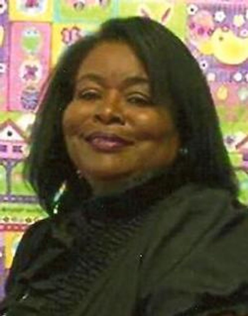 Patricia Ann Mock