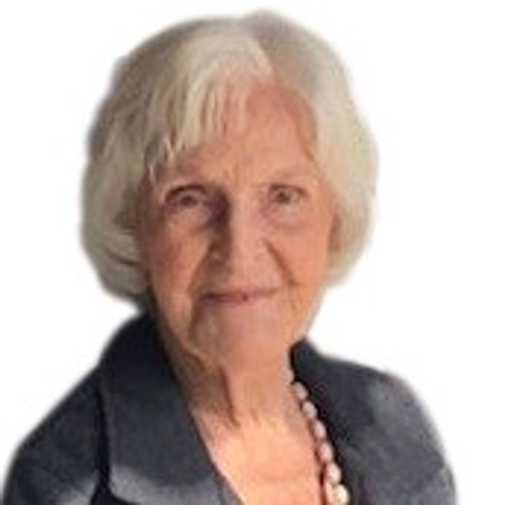 June Fry