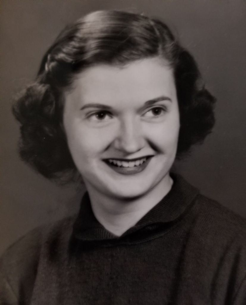 Nancy Steen
