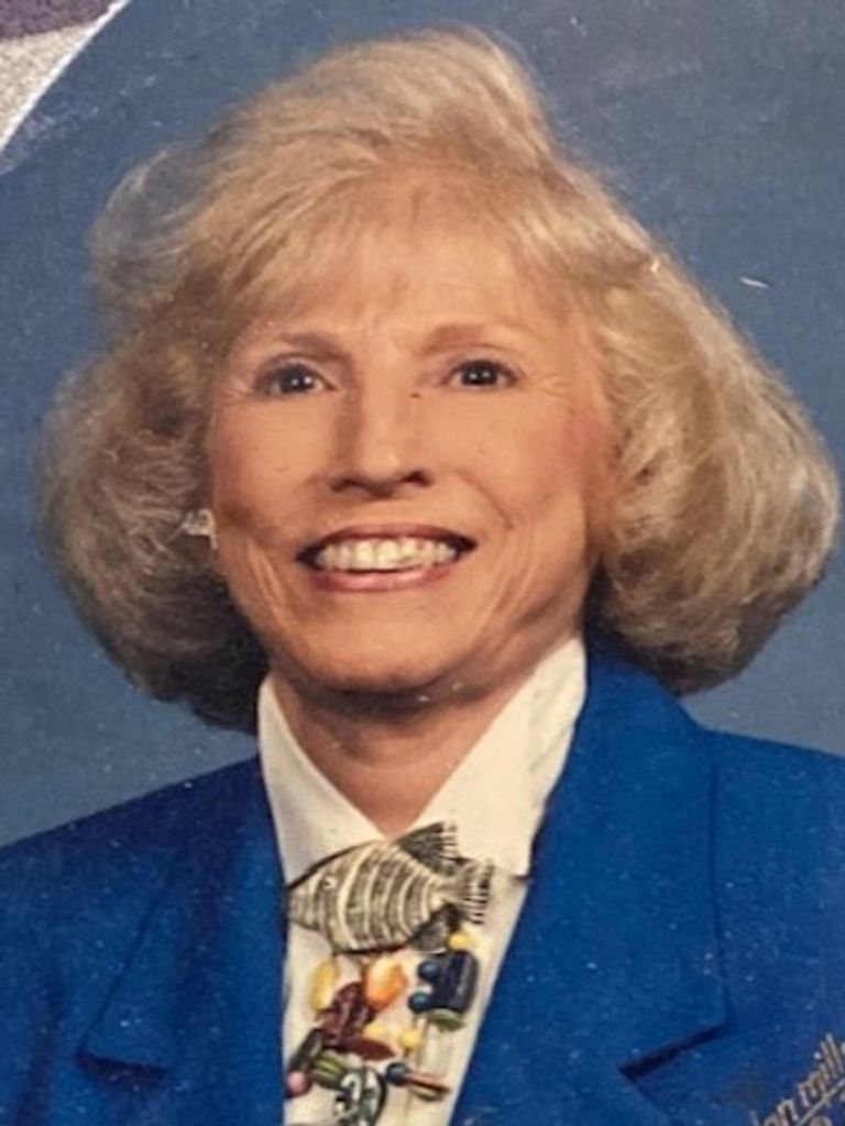 Bobbie Jewel Grable Profile Photo